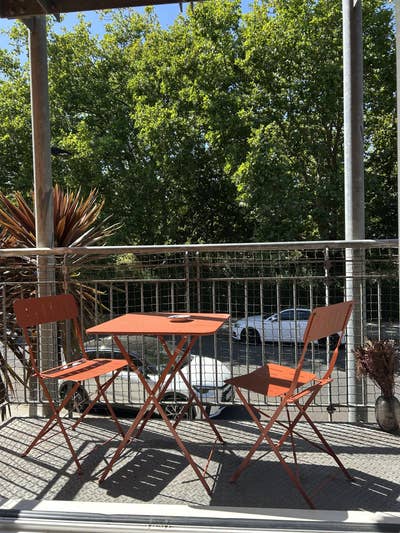Double room in a 2 bed flat in Brockley  Main Photo