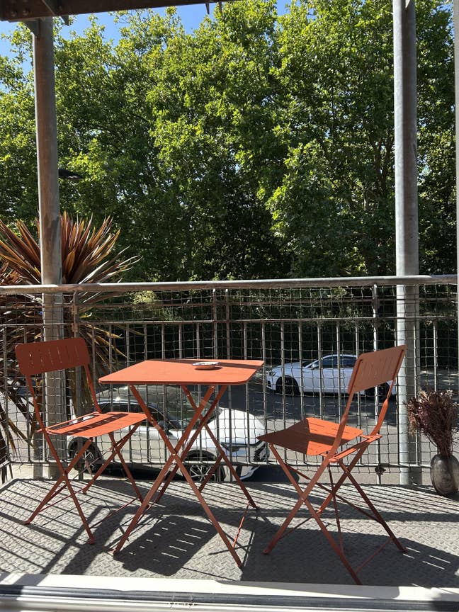 Double room in a 2 bed flat in Brockley  Main Photo