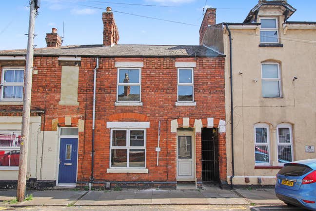Renovated Rooms to Let Main Photo