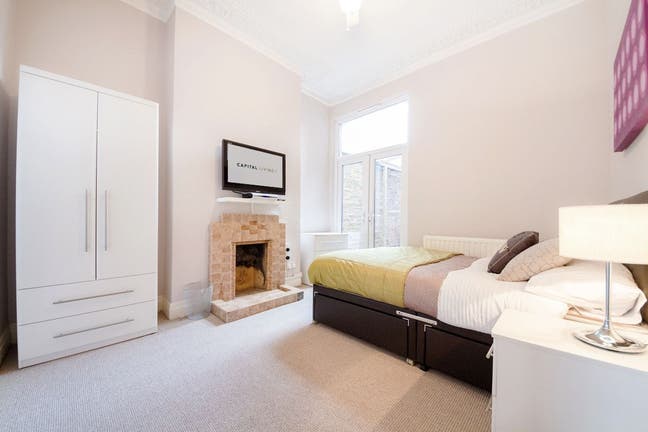 🌺double Room by Balham | SW12 Gem🌺 Main Photo