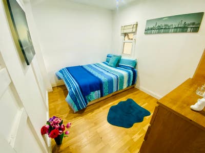 🏠 Spacious Single Room in West Acton – Zone 3 Main Photo