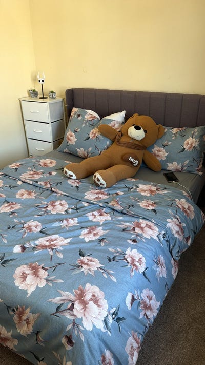 Double room to rent Main Photo