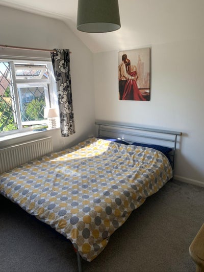Double Room to Let-Canterbury Main Photo