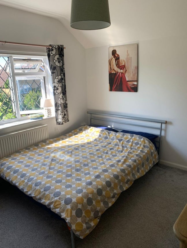 Double Room to Let-Canterbury Main Photo
