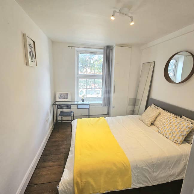 🌟Cosy Room Holloway Road 🌟 Main Photo