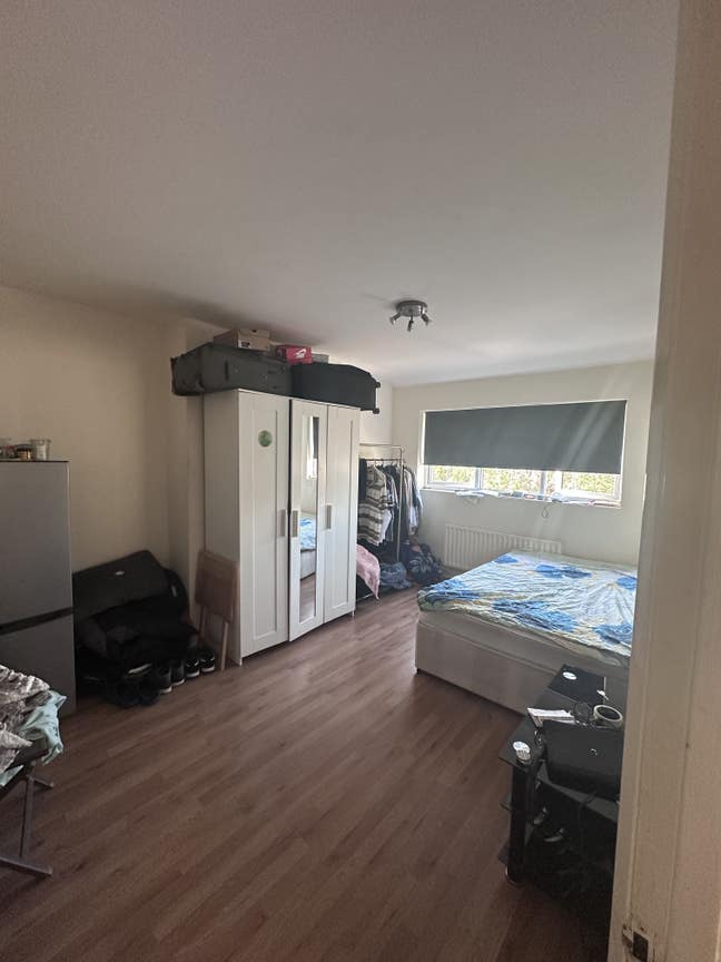 Double Room in SE6 Main Photo