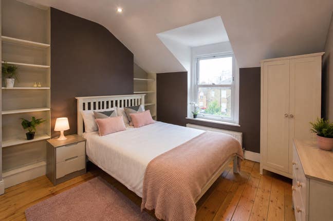 🖤 2 Lovely Double Rooms | Friendly Clapham Share Main Photo