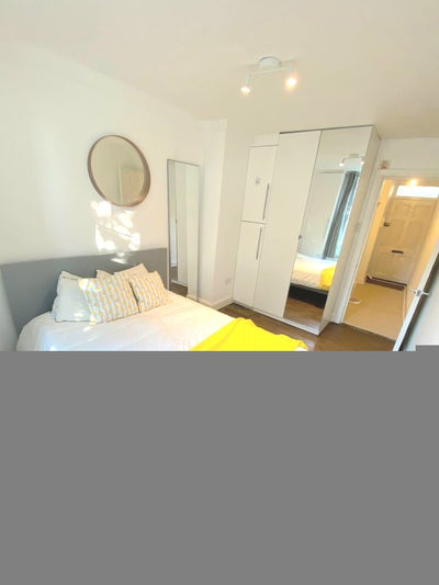 🌟Cosy Room Holloway Road 🌟 Main Photo