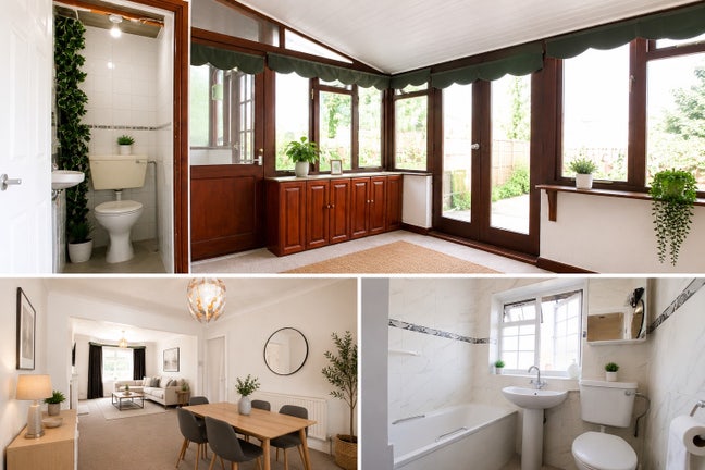 🏡 4 Bedroom House to Rent – Coles Green Road, NW2 Main Photo