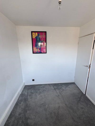 Double Room to Rent in Old Portsmouth  Main Photo