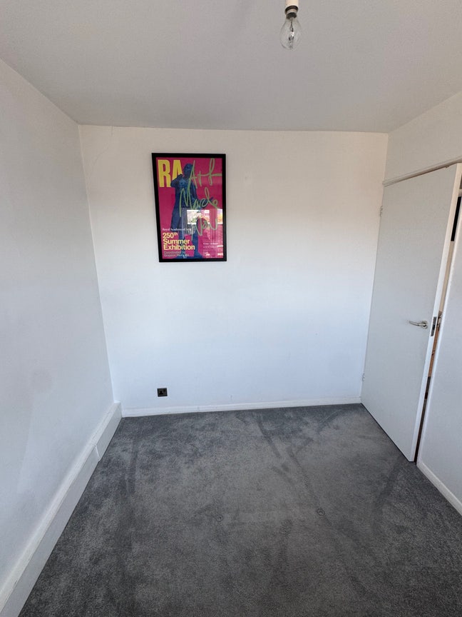 Double Room to Rent in Old Portsmouth  Main Photo
