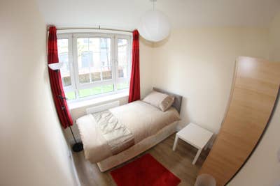 🏡 Single Room to Rent – &pound;160/week – E1 Main Photo