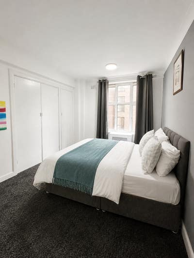 Rooms near Hyde Park | NOVEMBER 🎄 Main Photo