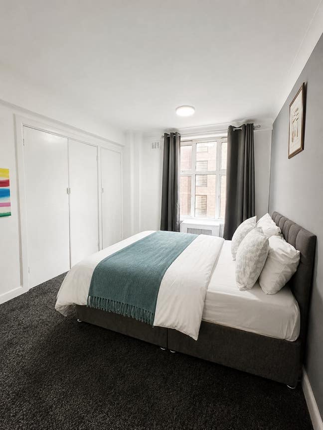 Rooms near Hyde Park | NOVEMBER 🎄 Main Photo