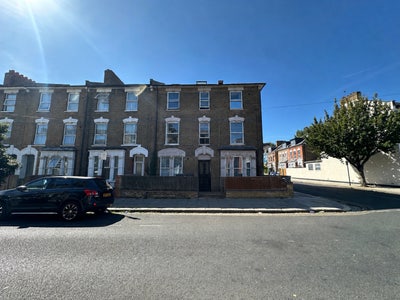 *** Spacious 1 Bedroom Flat In Tottenham N17 *** Main Photo