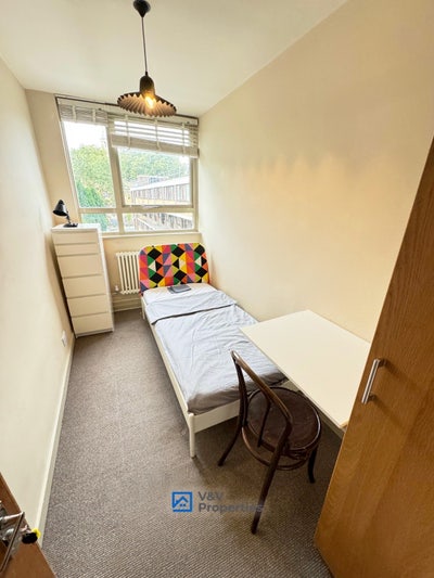 🚨Last Room Available at This Price – Move in Now! Main Photo