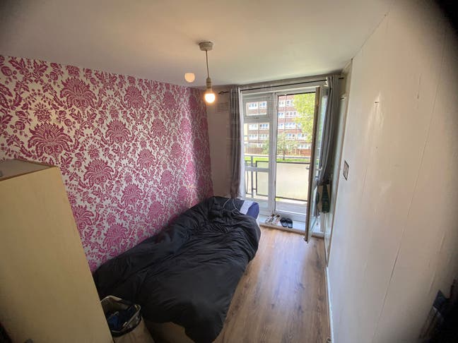 East London – E3 🏠 Bow / QMUL Zone 2 Main Photo