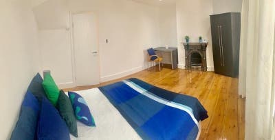 🛏️ ✨ Spacious Double Room to Let in East Dulwich Main Photo