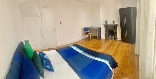 🛏️ ✨ Spacious Double Room to Let in East Dulwich Main Photo