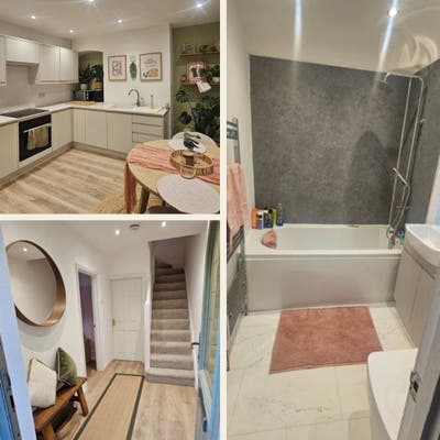 Spacious Double Room in Renovated Home - Bills Inc Main Photo