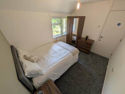 🏡Refurbished Double Rooms available - Fearnhead🏡 Main Photo