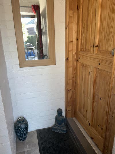 Dbl Sized Studio for Single Occupancy - Faringdon Main Photo