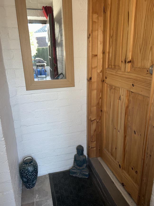 Dbl Sized Studio for Single Occupancy - Faringdon Main Photo