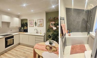 Spacious Double Room in Renovated Home - Bills Inc Main Photo
