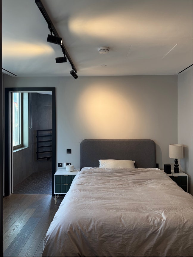 Modern 1-Bed Flat in Shoreditch – 17-Night Let Main Photo