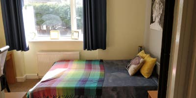 The Ideal Homeshare for Professionals 🏠  Main Photo