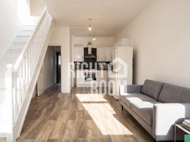 2 Bedroom Flat - Lovely Area - Central Luton! Main Photo
