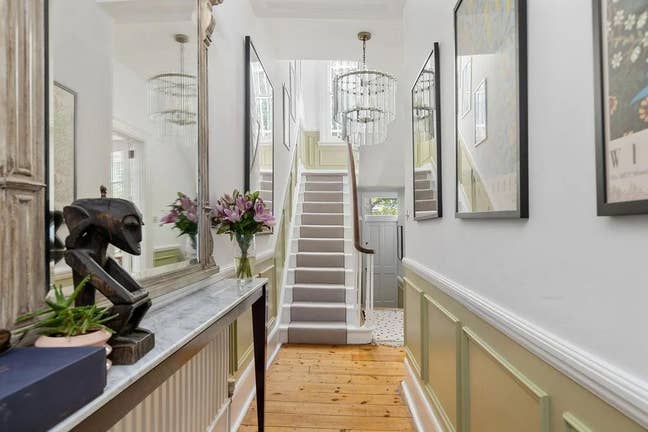 Double Bedroom Available in Period Property Main Photo