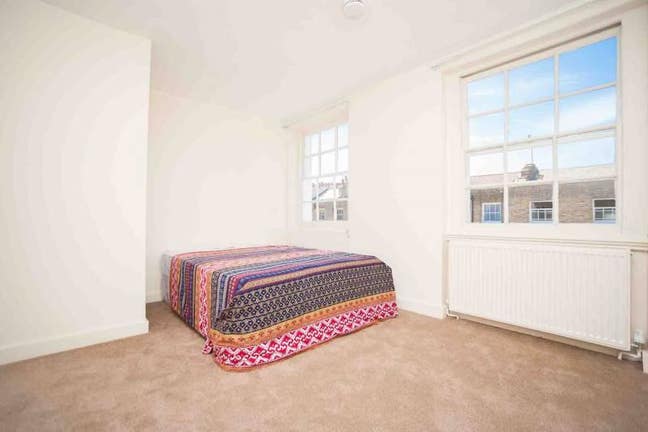 2 Bright Rooms @ Baker St - End Aug & Sept Main Photo