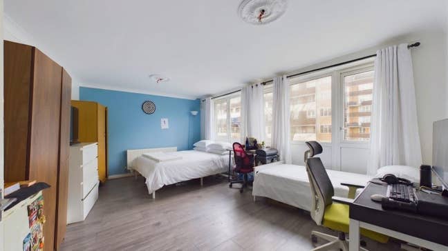 East London – E3 🏠 Bow / Queen Mary Zone 2 Main Photo