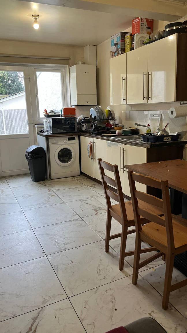 1 Room Available - Edgbaston  Main Photo