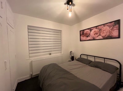 Single and double room available to rent  Main Photo