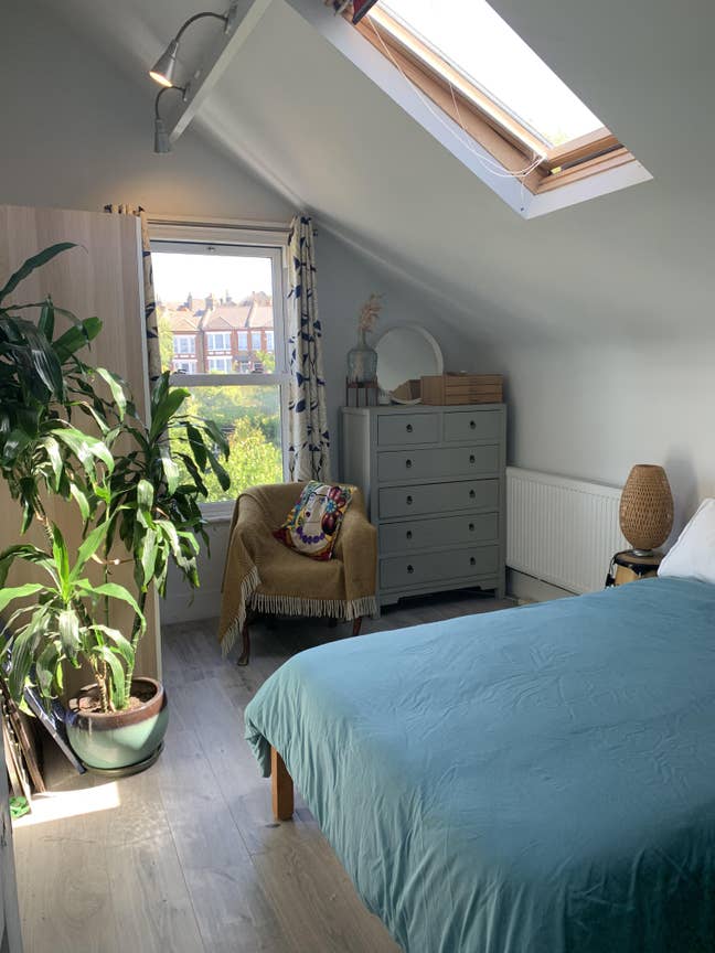 Room in Herne Hill for mature female student Main Photo