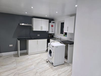 Lovely brand new studio flat Main Photo
