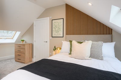 Luxury Living for Young Professionals Main Photo