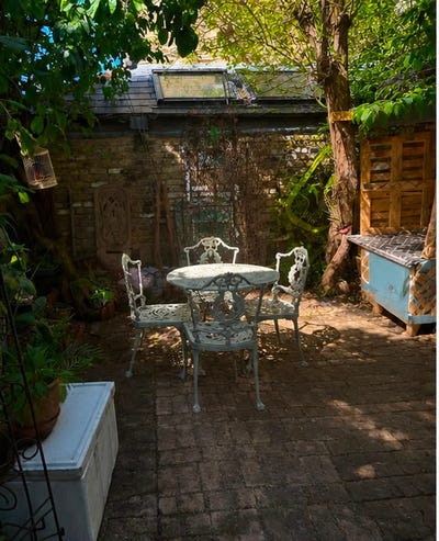 Cosy 2Bed Flat in the Heart of Battersea  Main Photo