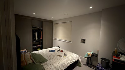 Double Bedroom nearHounslow Bus Garage | 4 months  Main Photo