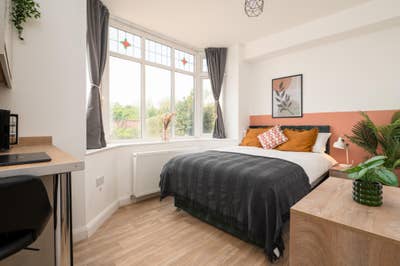 💥 Ensuite Rooms with Kitchenette NN1💥 Main Photo