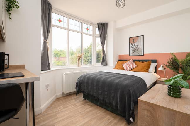 💥 Ensuite Rooms with Kitchenette NN1💥 Main Photo