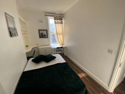 🛏 Double for Single Use to Let in Kensal Rise Main Photo