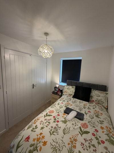 Spare Rooms Available in Scartho Top, Grimsby Main Photo