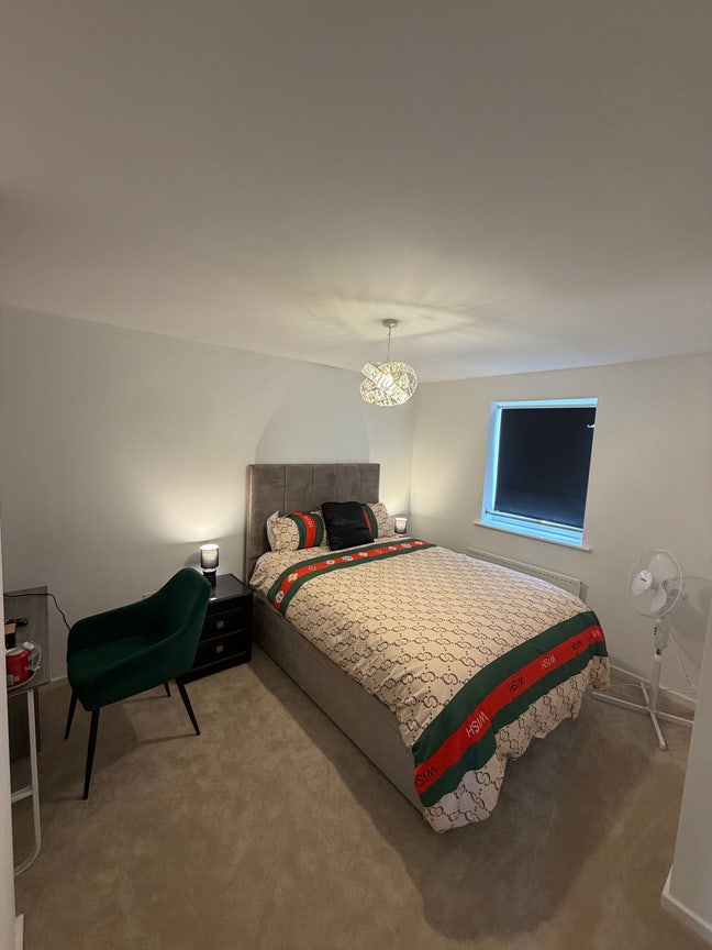 New Built near the hospital Scartho top, Grimsby  Main Photo