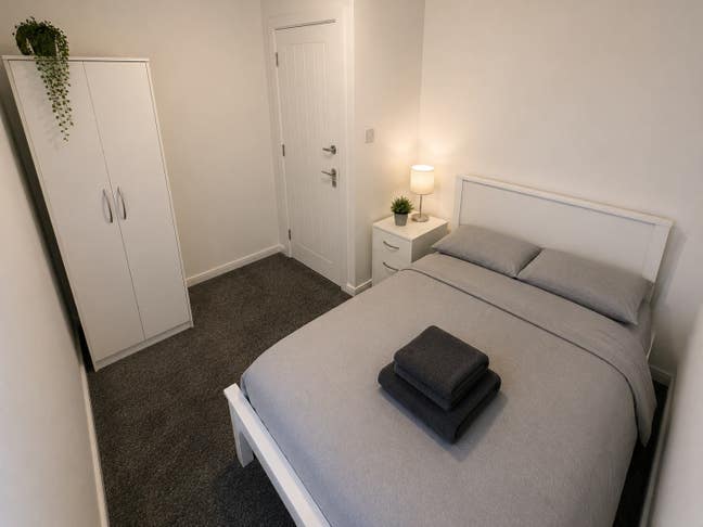 House share Hartshill ST4 Main Photo