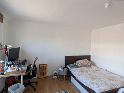 Bright and Airy 1 Bed Available in King's Cross Main Photo