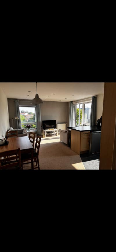 Spacious double room with Bathroom in Harrow  Main Photo