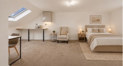 10 -🏠Brand New Loft Room 🏠 Main Photo